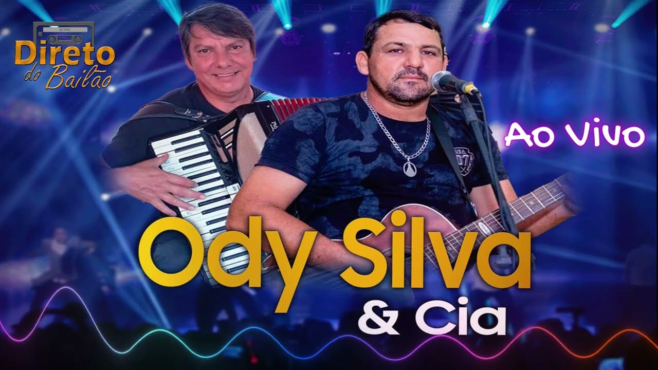 ODY SILVA & CIA FEICAM 2023 TUCUNDUVA RS