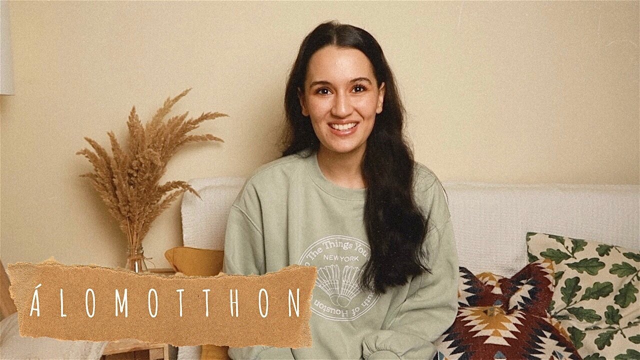 álomotthon I elképzelések I eszterszeglete