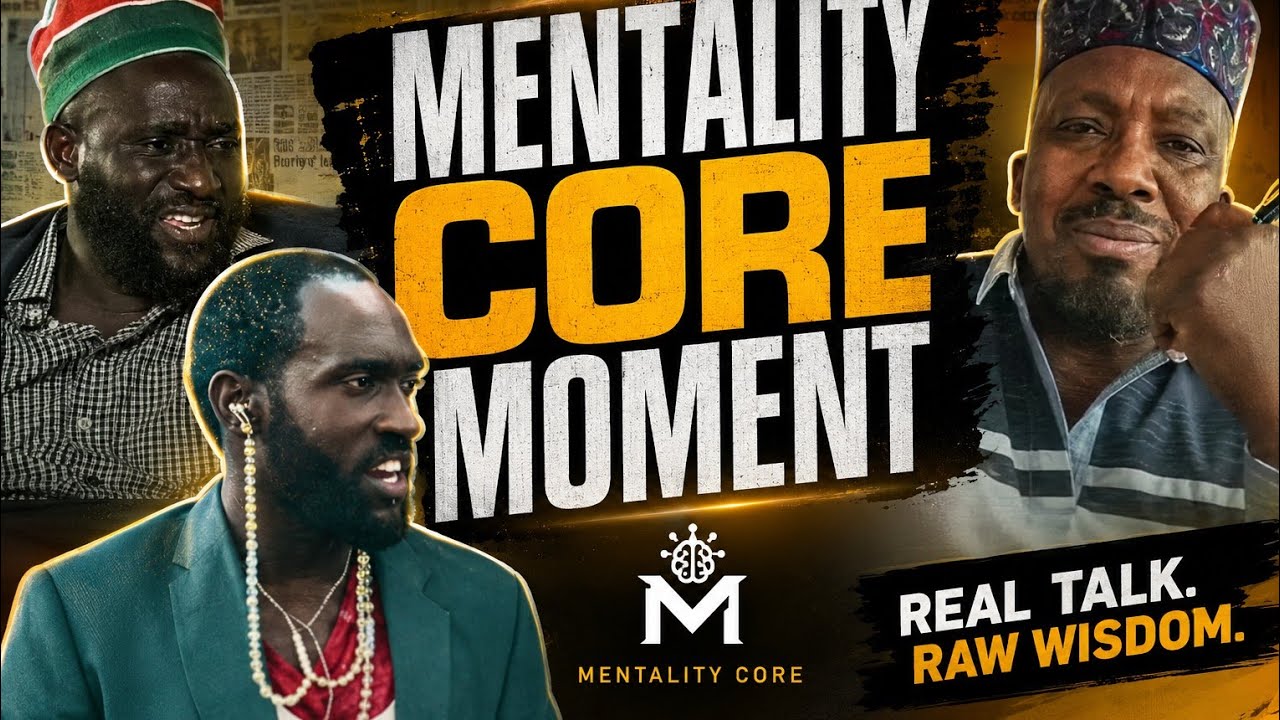 Shiti mentality moments 