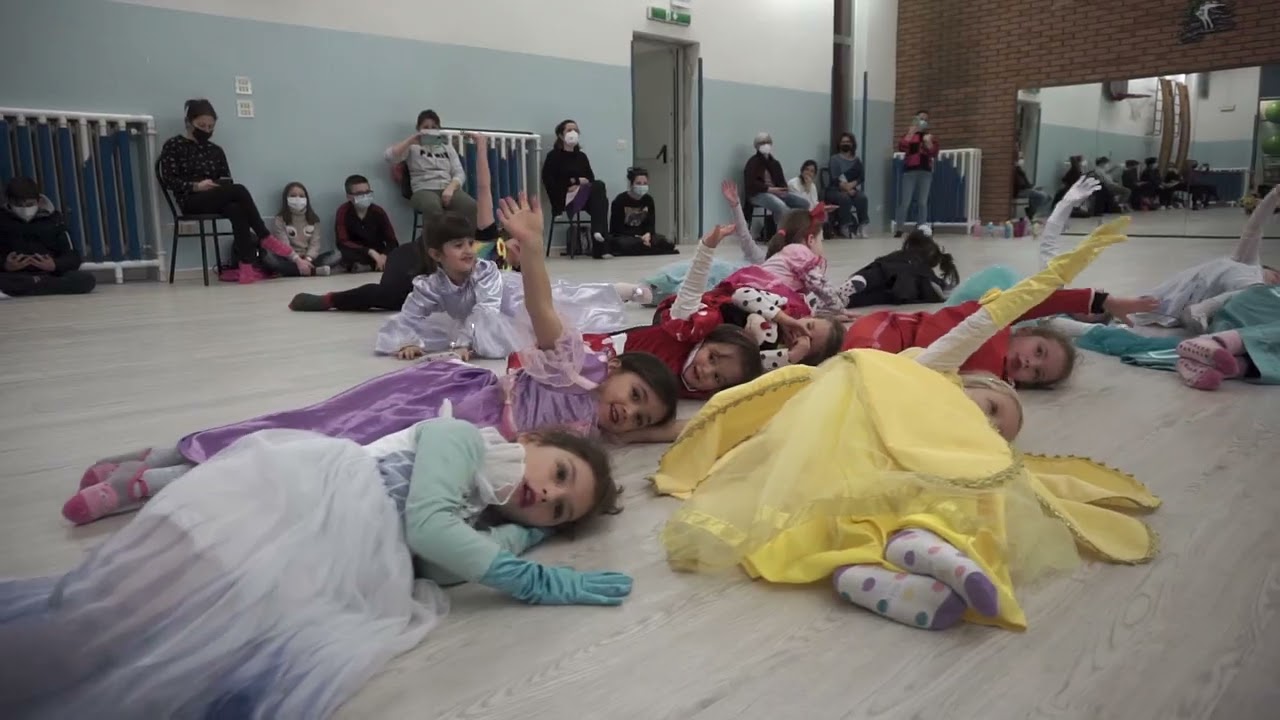 Modern Ballet: Carnival Week 2022