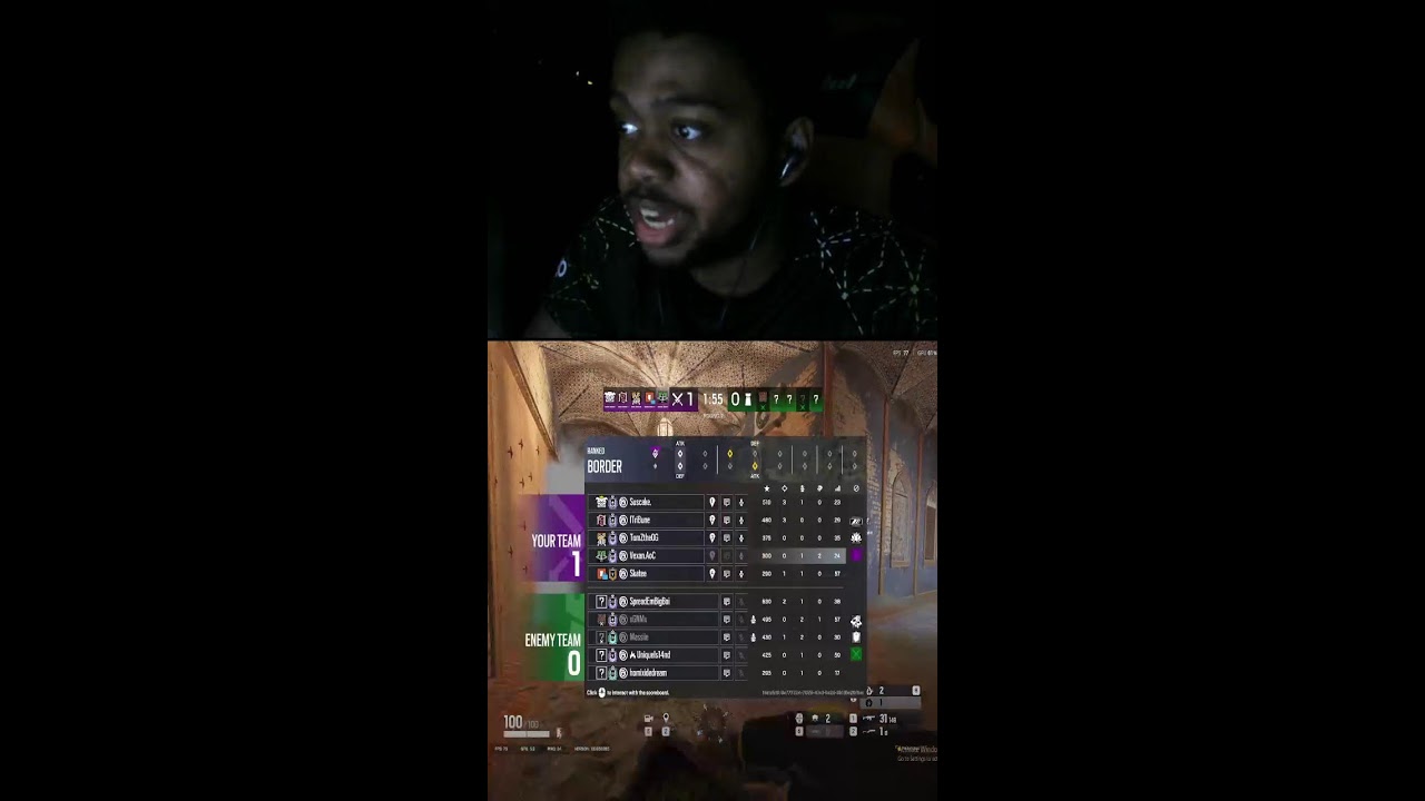 STREAMING AND UPLOADING EVERYDAY