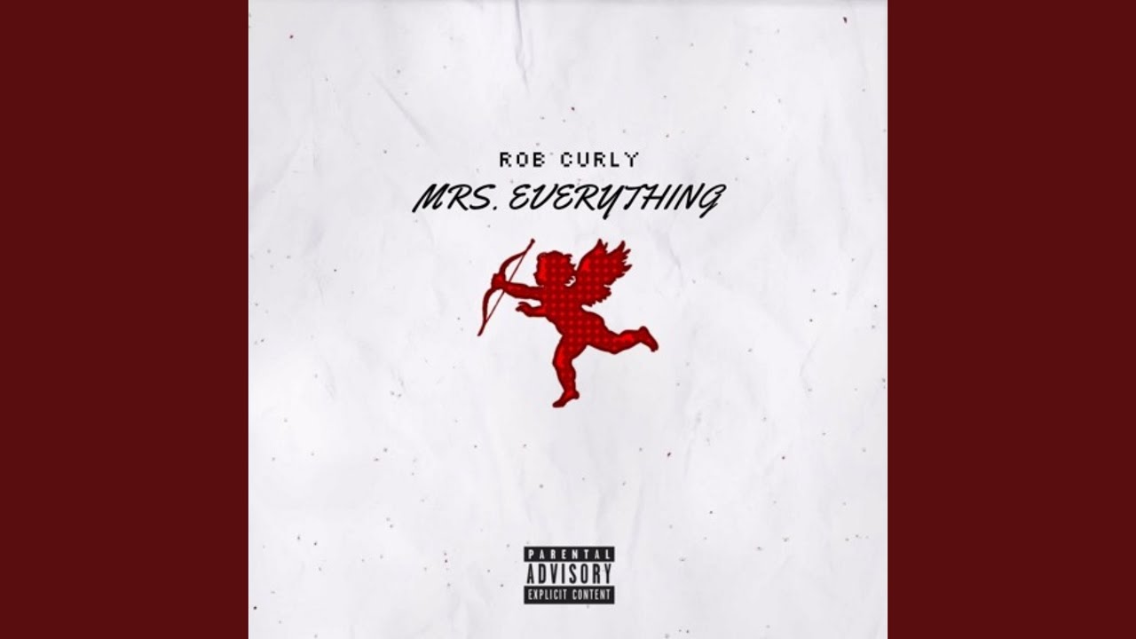 Mrs. Everything