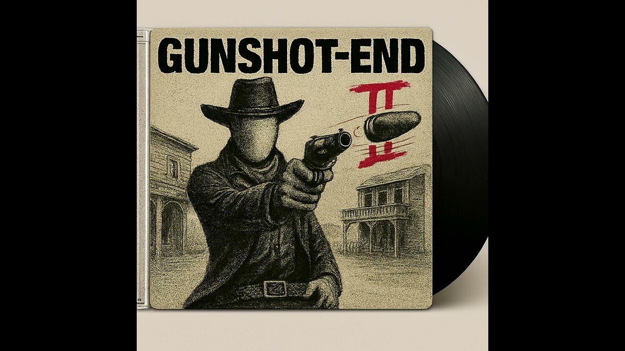 GunShot-End(v2)