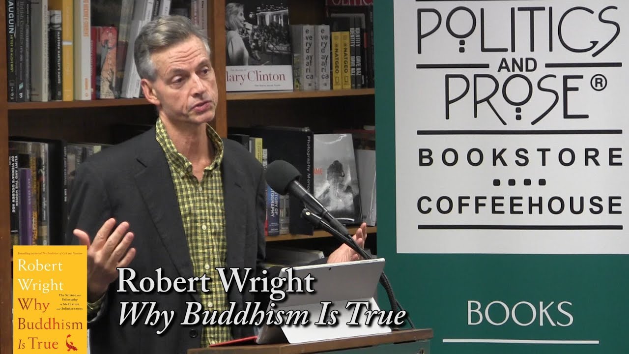 Robert Wright, 