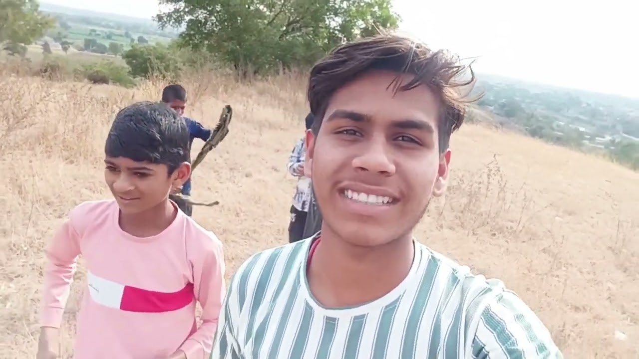 कॉमेडी ब्लॉक 😂 और हमारी अनोखी जगह 😱