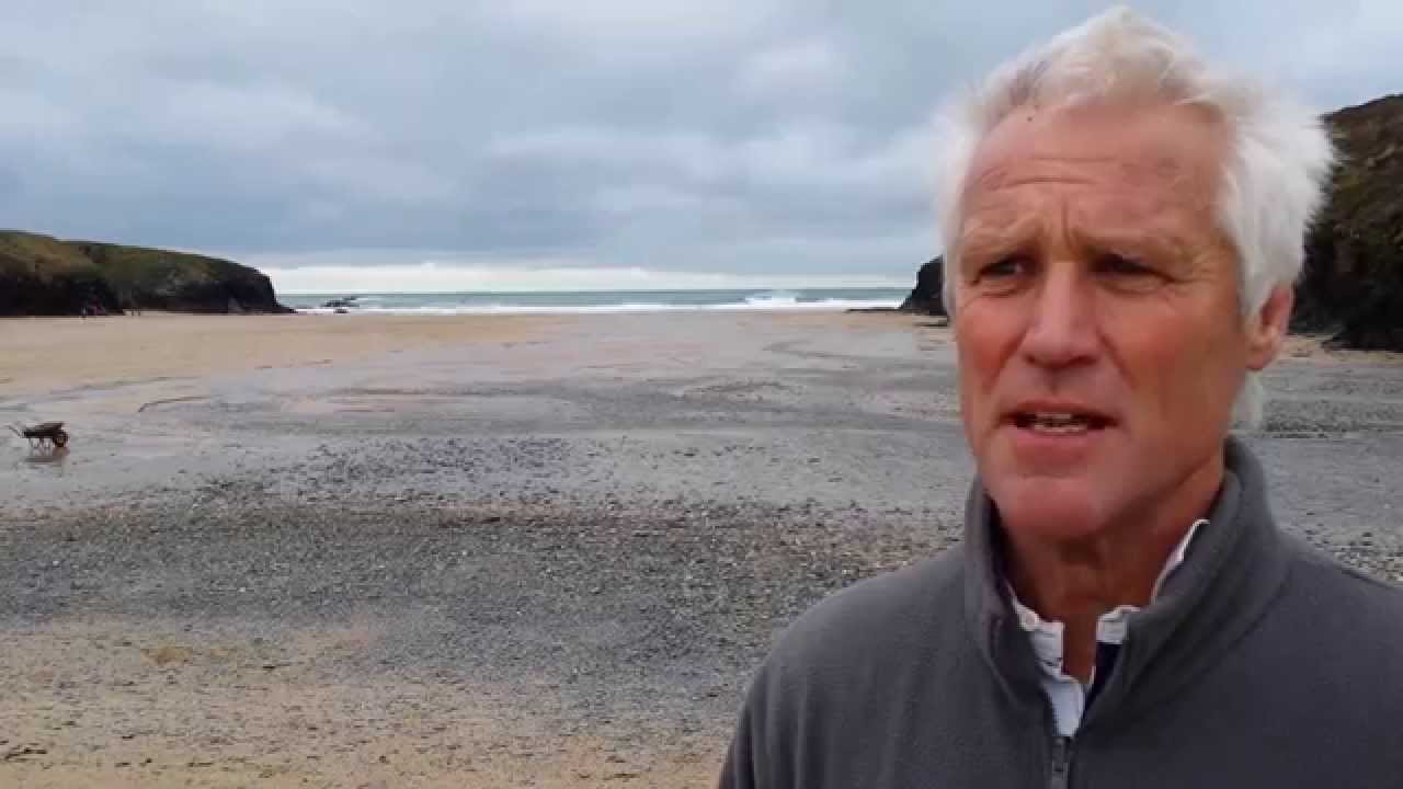 Porthcothan Interview 5
