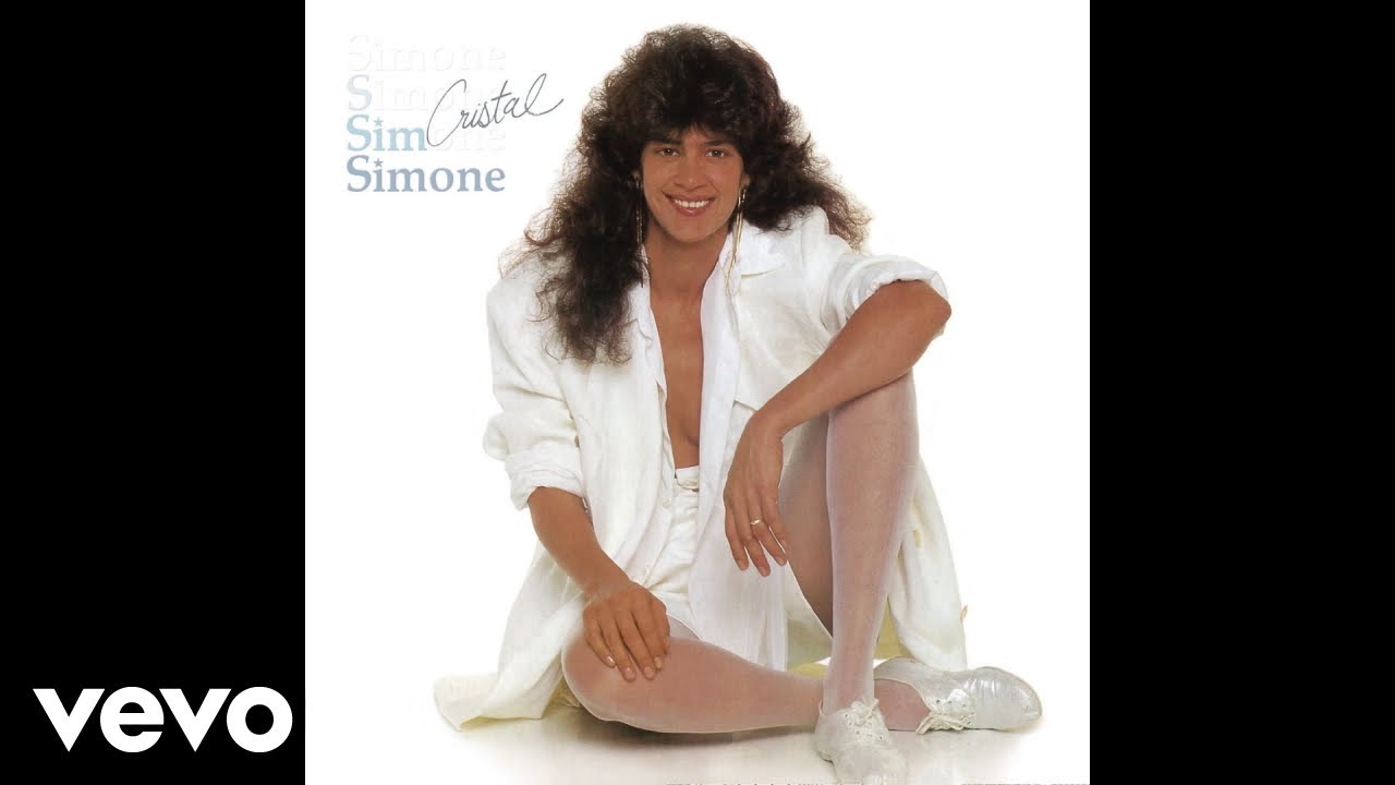 Simone - Tinha de Ser (Áudio Oficial)