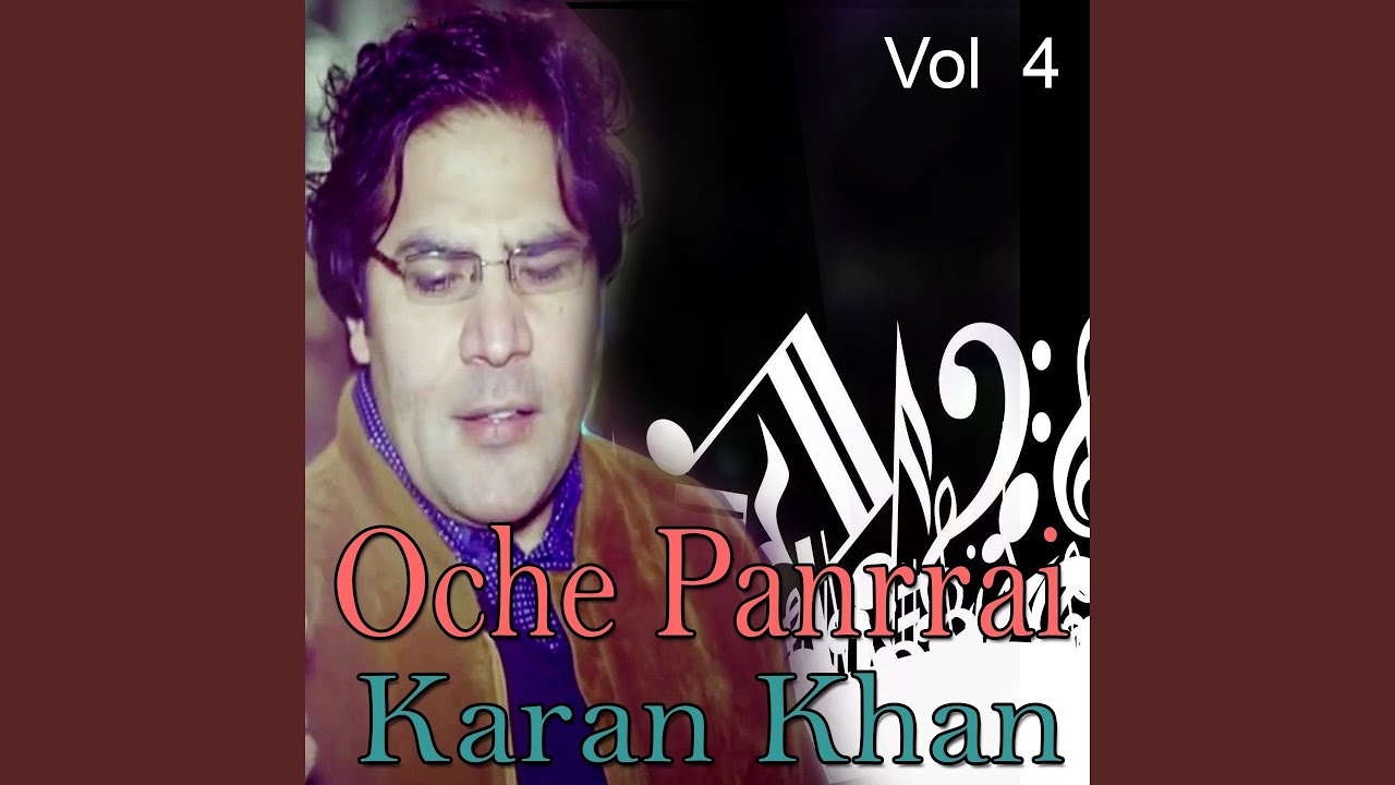 Tappay Karan Khan