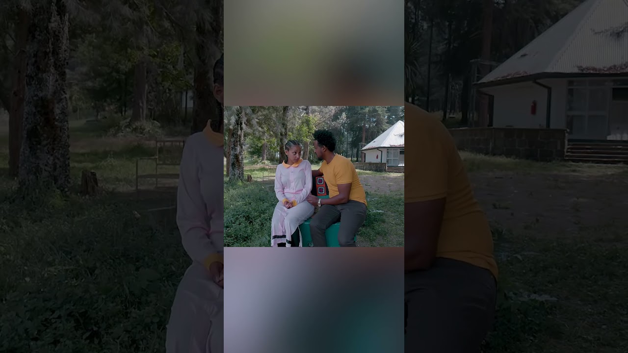 #shorts ልብ አንጠልጣይ. . . አምባር ድራማ