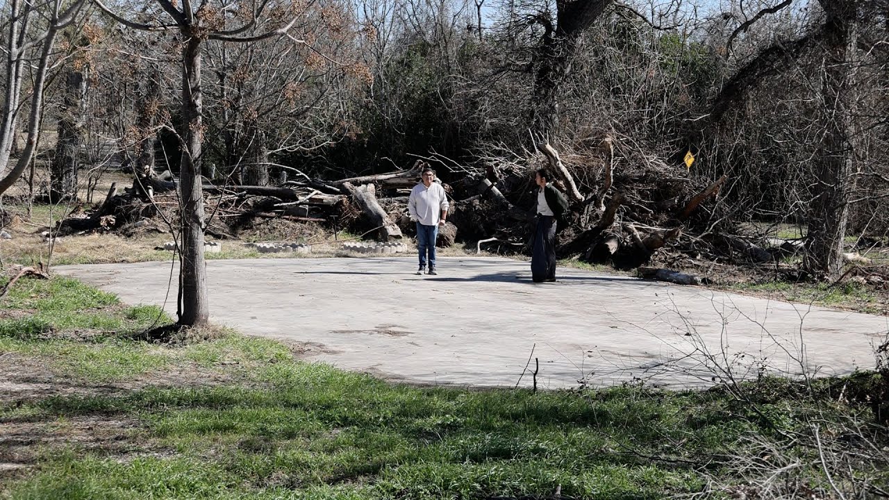 Padre Park Food Forest Project Aims to Connect San Antonio Urban Residents With Nature