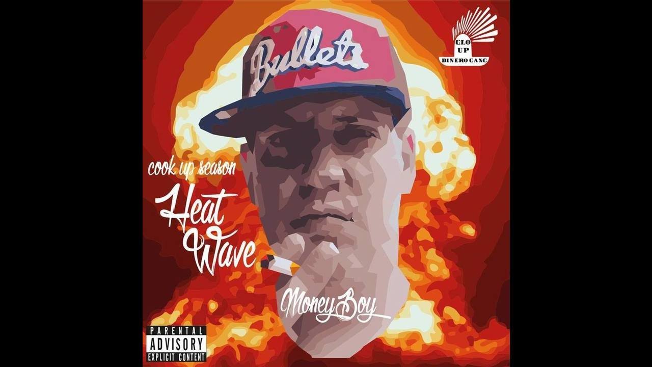 Money Boy - Heatwave Intro