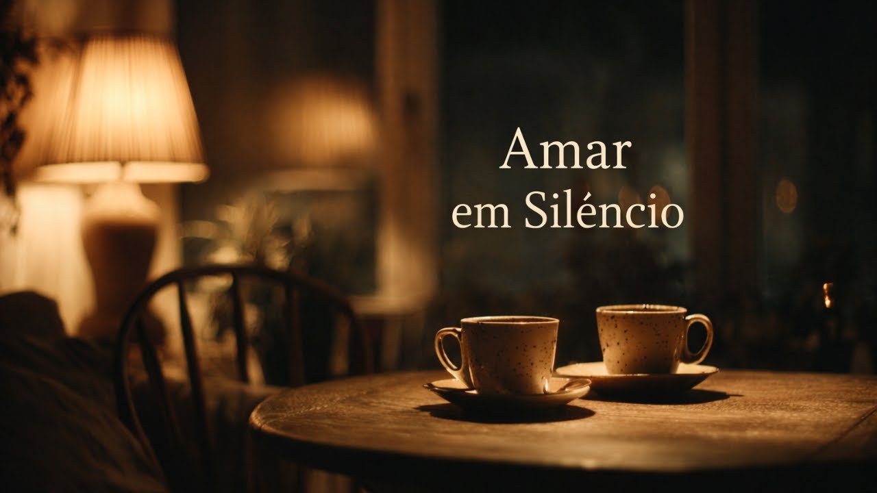Fado de Amar em Sil&ecirc;ncio | Fado Eletr&ocirc;nico Portugu&ecirc;s