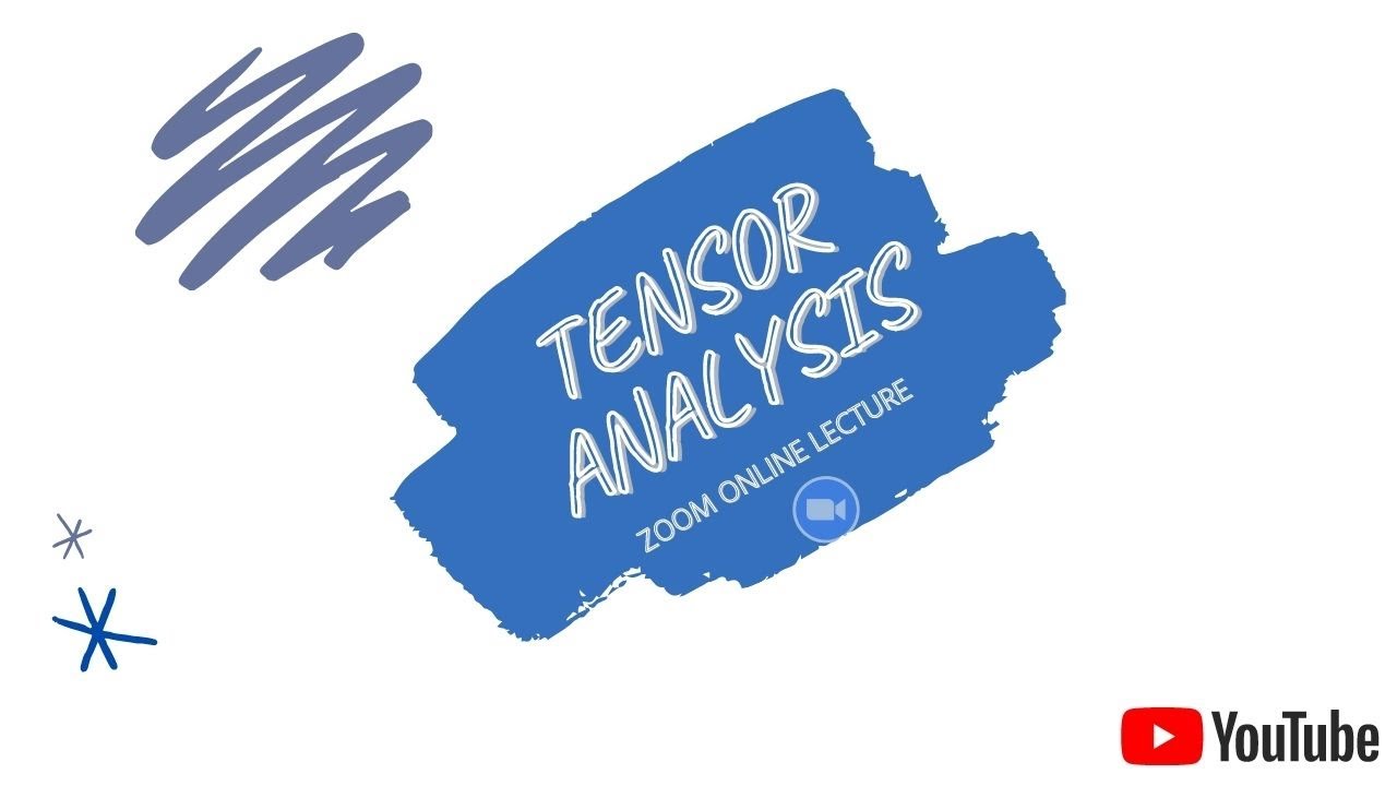 Lecture 36|| How to find the outer and inner Product of Two Tensor|| Vector and Tensor Analysis