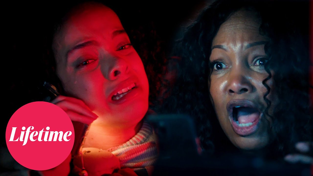 Kai&rsquo;s Niece Is Abducted | Taken at a Truck Stop: A Black Girl Missing Movie | Lifetime