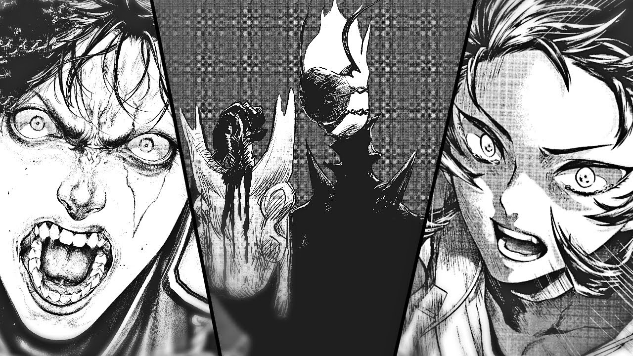 16 New Manga Debut...You Can Only Save 5.
