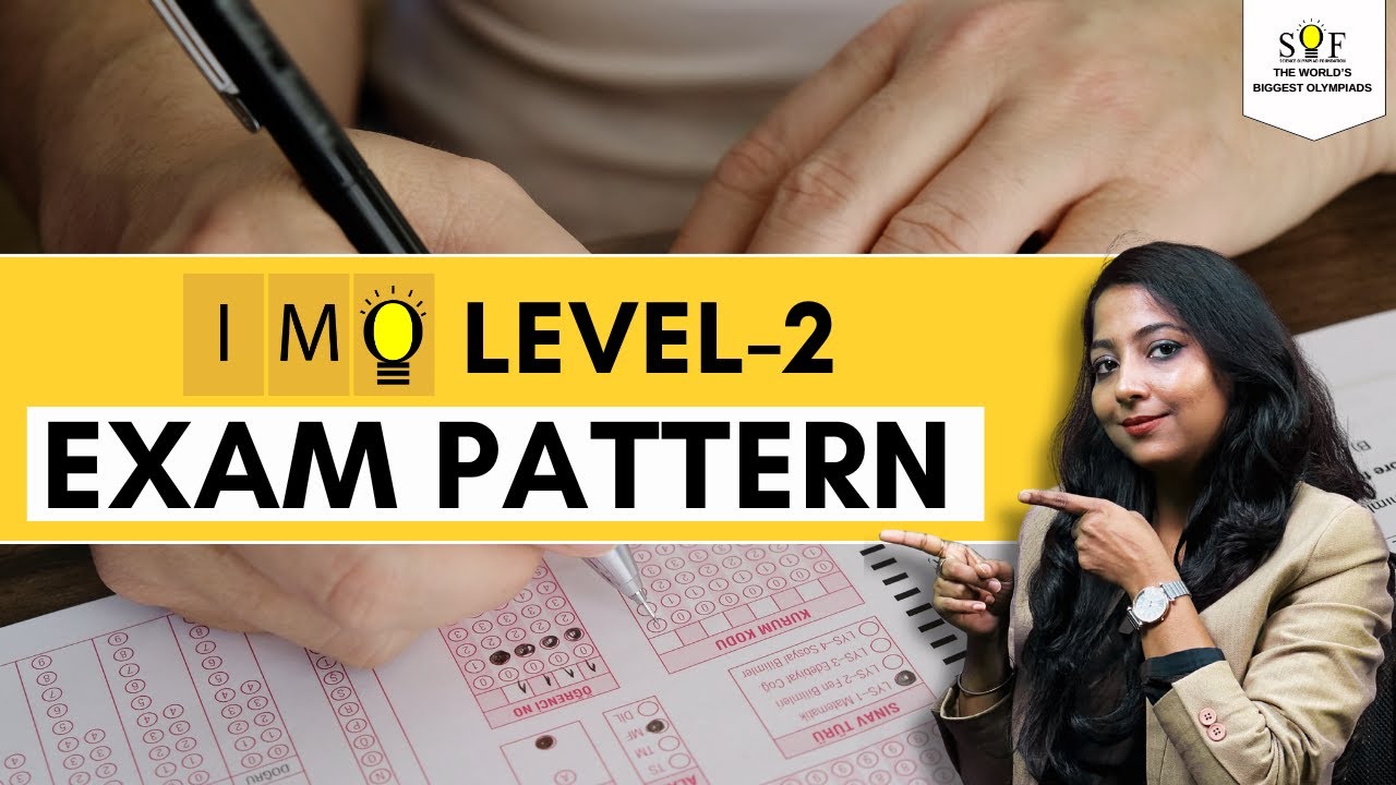 Структура экзамена IMO Level 2 и сдайте экзамен на отлично! #sof #level2 #exampattern #sofimo