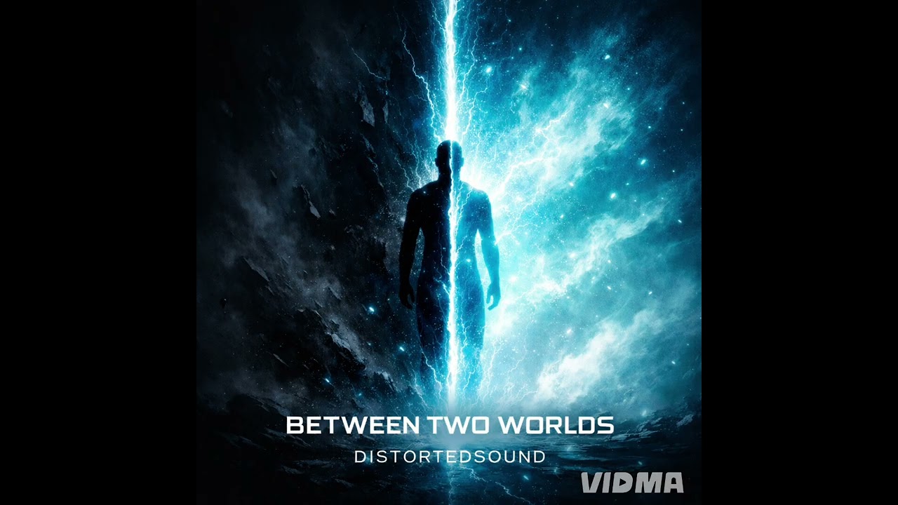 DISTORTEDSOUND-BETWEEN TWO WORLDS