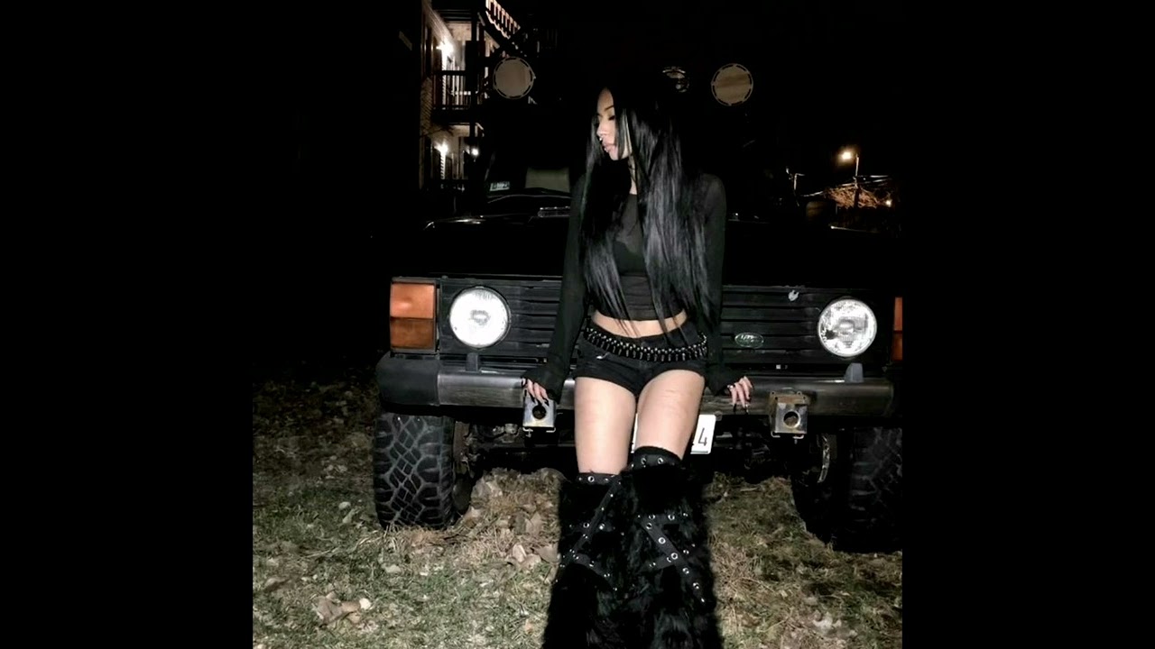 ★FREE★ PEPEL NAHUDI X KAI ANGEL Type Beat - 