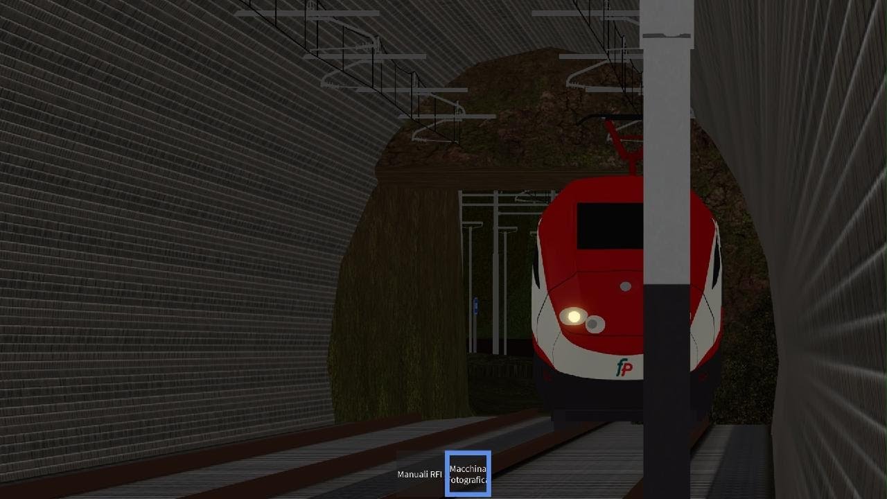 ETR500