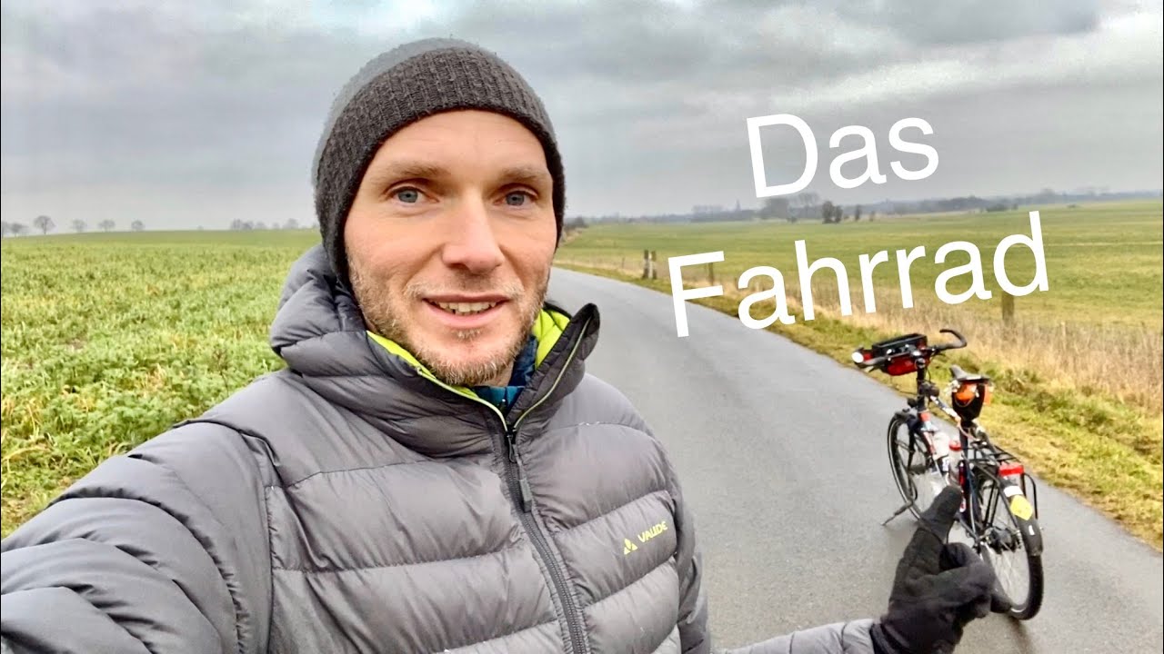 #G9toAmerica - Das Fahrrad für die längste Straße der Welt - Panamericana