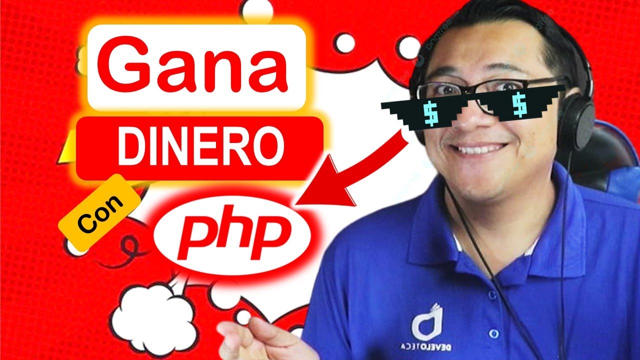 Cómo puedes generar ingresos programando con PHP 🤑