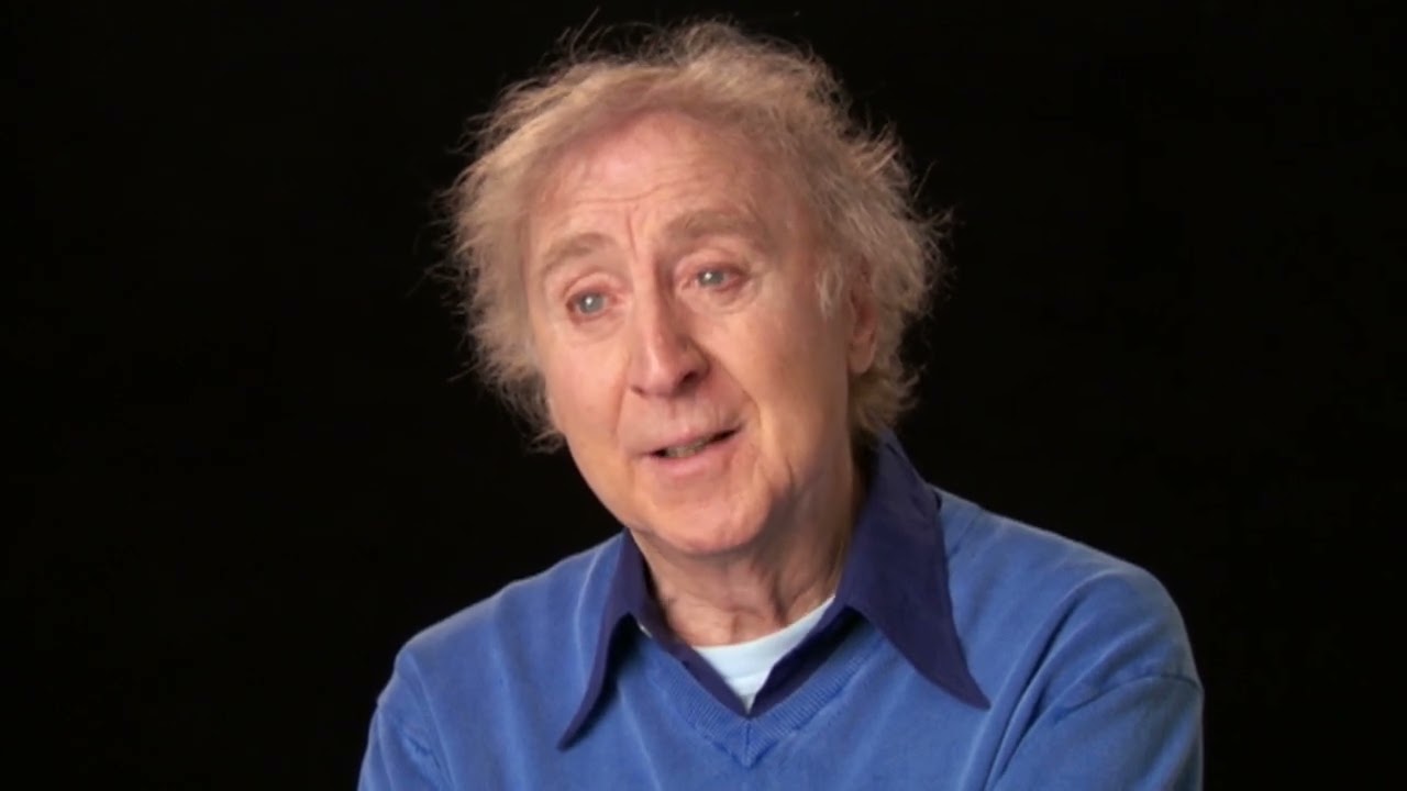 Джин Уайлдер &mdash; Ли Дж. Кобб в фильме &laquo;Смерть коммивояжёра&raquo; (26 июня)