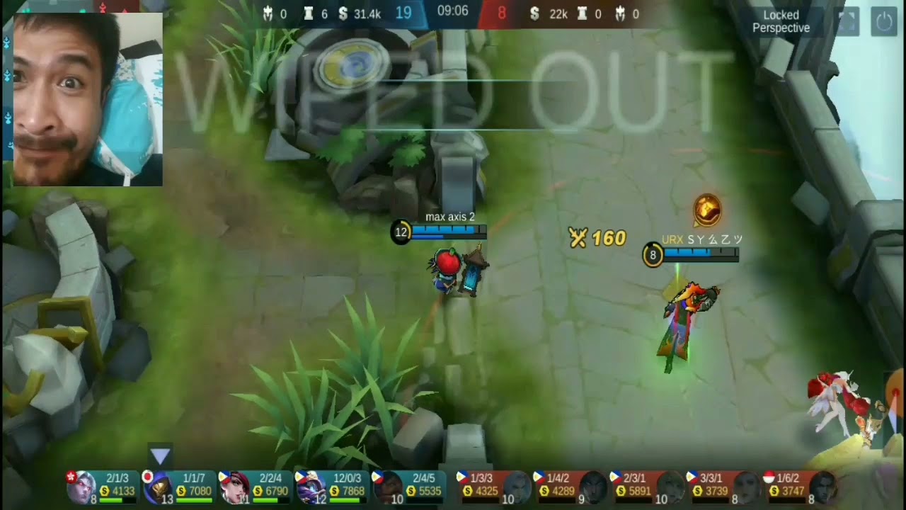 cyclops savage