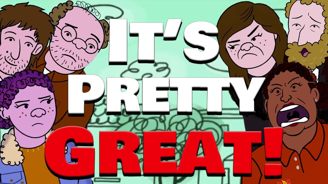 &lsquo;Long Story Short&rsquo; Is Wonderful And A Bit Confusing (No Bojack Is Not In It)