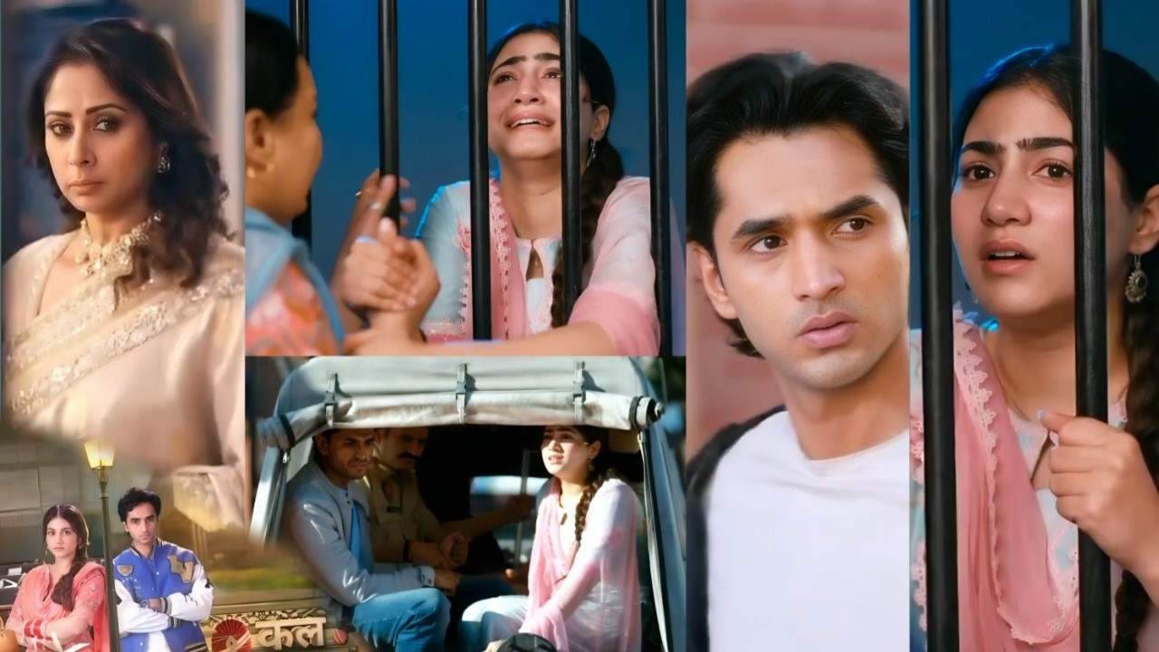 Tu Juliet Jatt Di Tomorrow New Promo | 4 March | Heer Or Arjun Hone Wale Hai Arrest