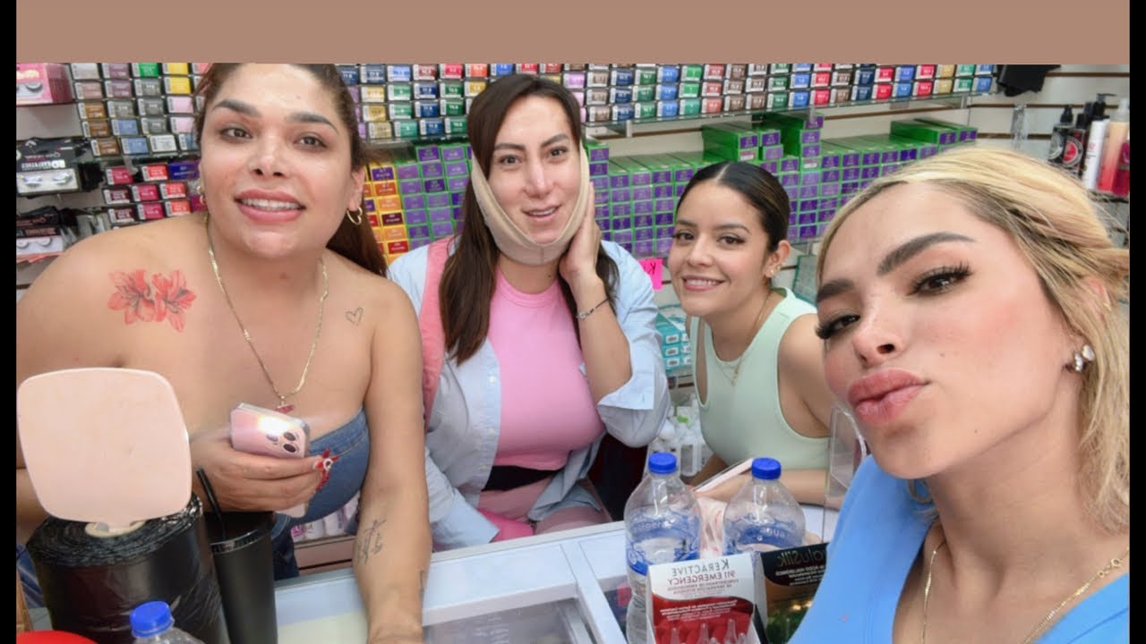 Visitando a estrella