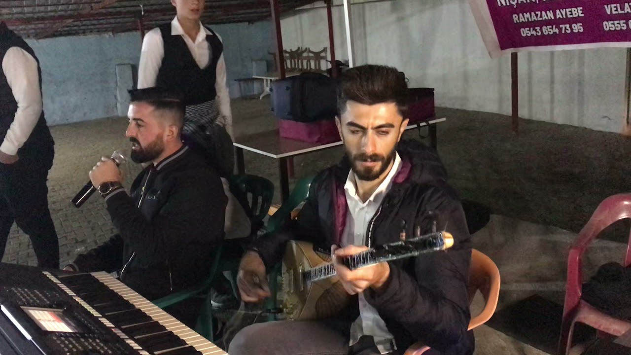 NUHAT MÜZİK DERİK || SERVAN ❣SADİYE || 06.11.2021 || PART_1 || CİDE || REKS || DERIKANİ || YENİ 🧿❤