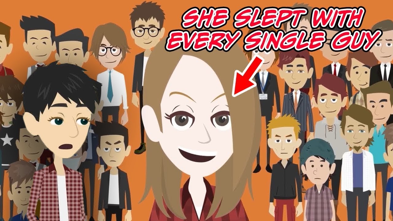 My wife was cheating on me with 25 different men [Revenge]