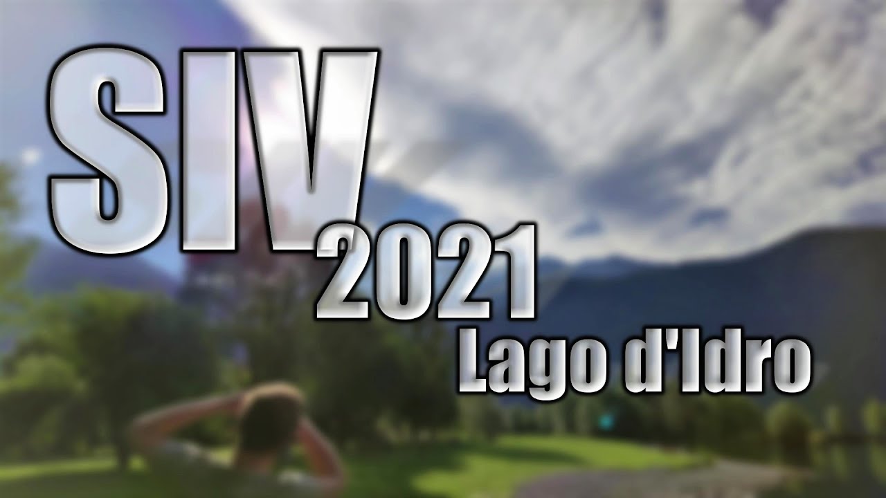SIV- Lago d'Idro 2021 | Slovak juniors | PARAGLIDING