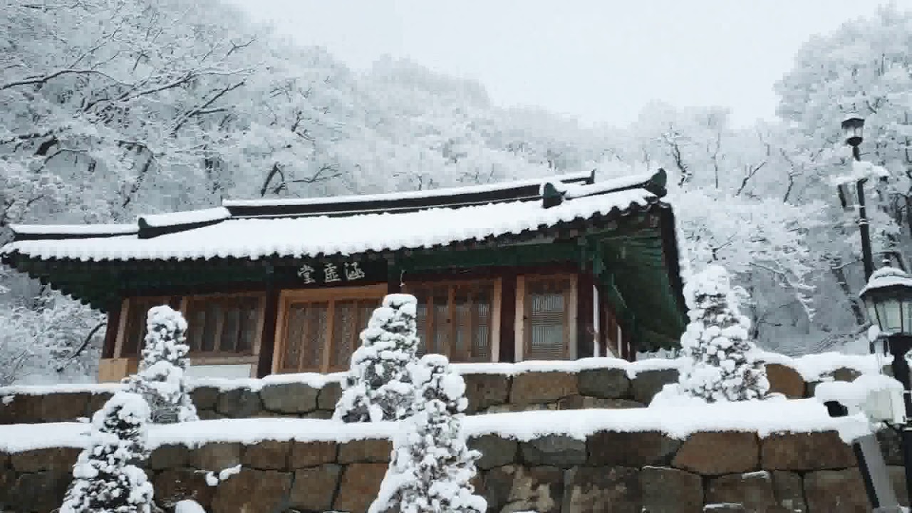북대 미륵암