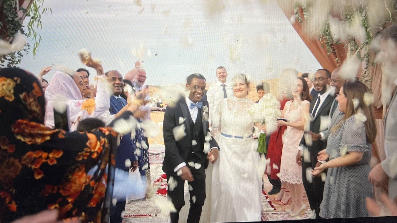 Wedding in Dubai | Свадьба в Дубае