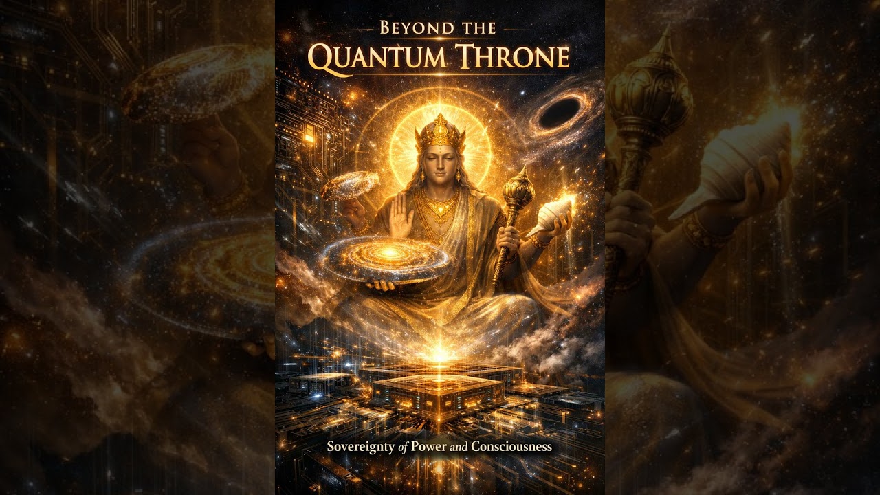 Beyond the Quantum Throne
