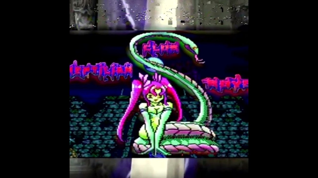 reptillian club boyz x shoegaze x hi-c type beat [prod. xxide]