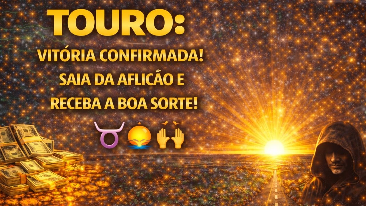 TOURO: CUIDADO COM A TOXICIDADE! SEUS GUARDIÕES TE LIVRAM DA CILADA! ♉🛡️✨