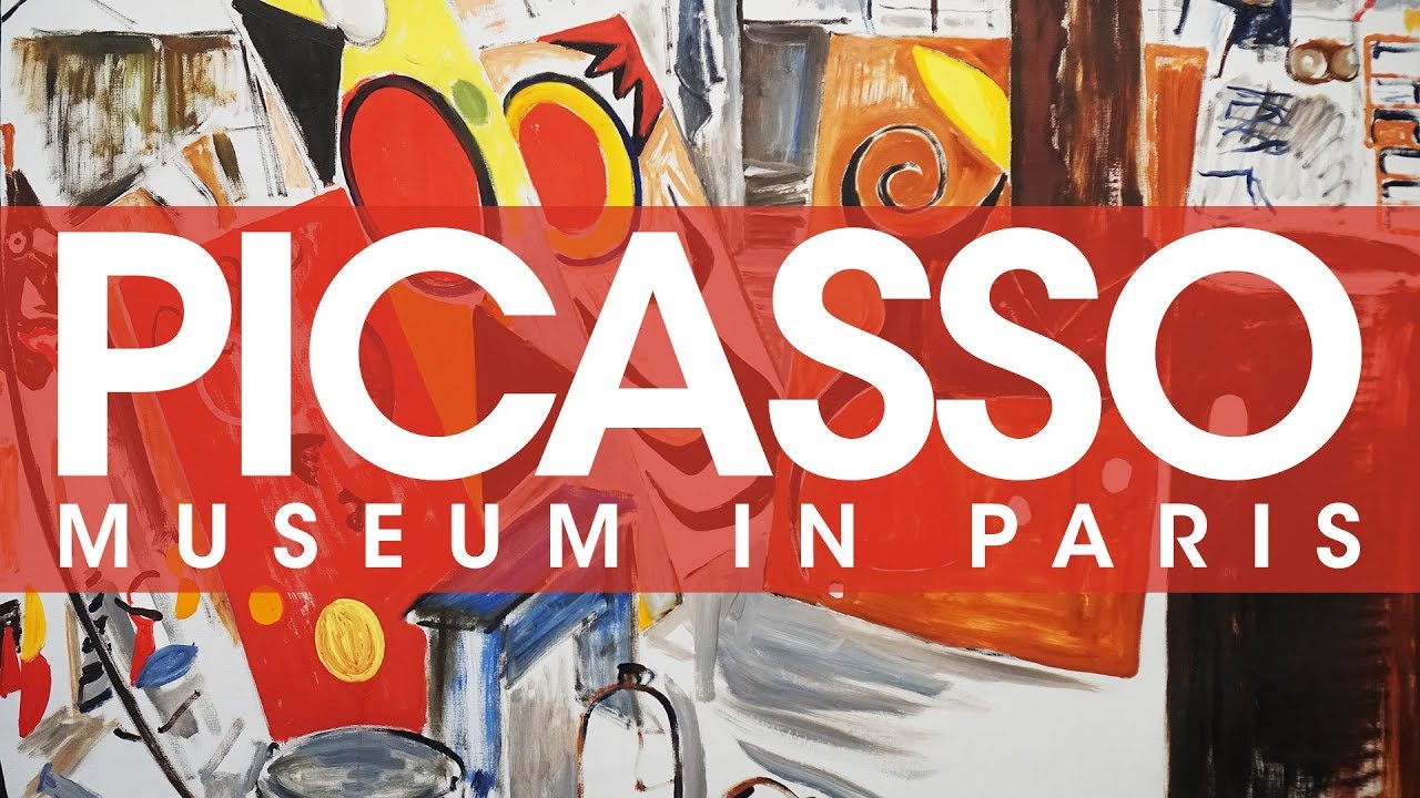 Is the Picasso Museum in Paris Worth It? 🎨🖌🖼 Picasso Museum Paris