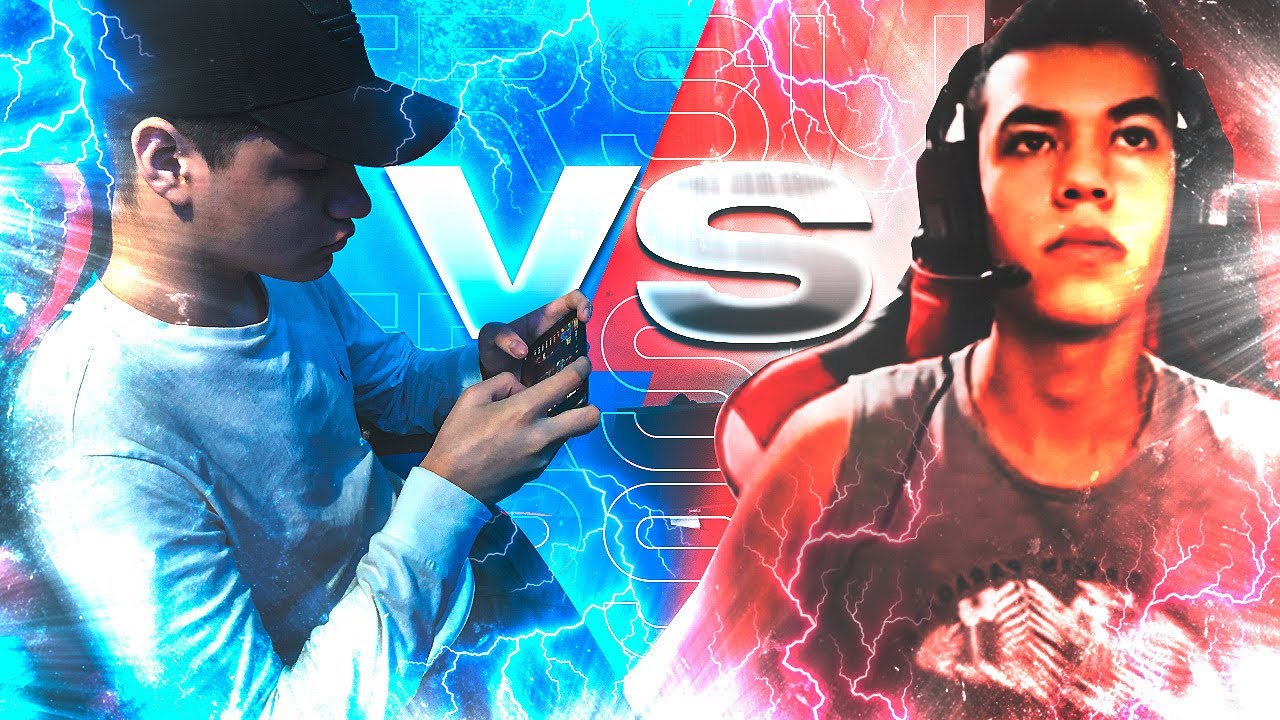 NE TORNADO 🇧🇷 VS ERICK GARCIA 🇲🇽 / MI PRIMER ENFRENTAMIENTO CON UN BRASILEÑO.