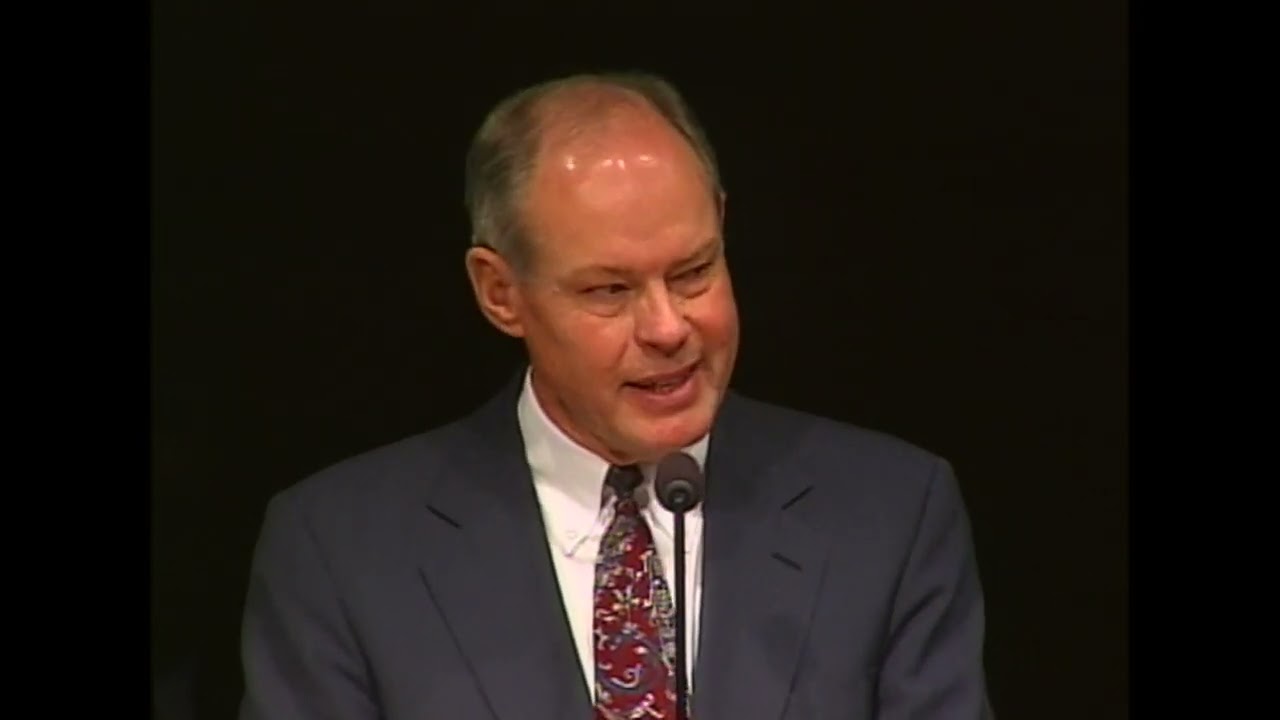 Jesus’ Sermon on the Last Days: Matthew 24 | S. Kent Brown | 1999