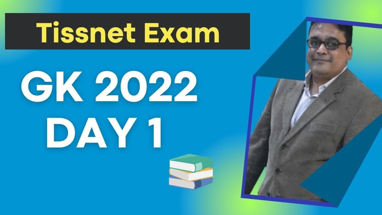 TISSNET GK 2022 Day - 1 | How To Prepare | Pathfinderforme