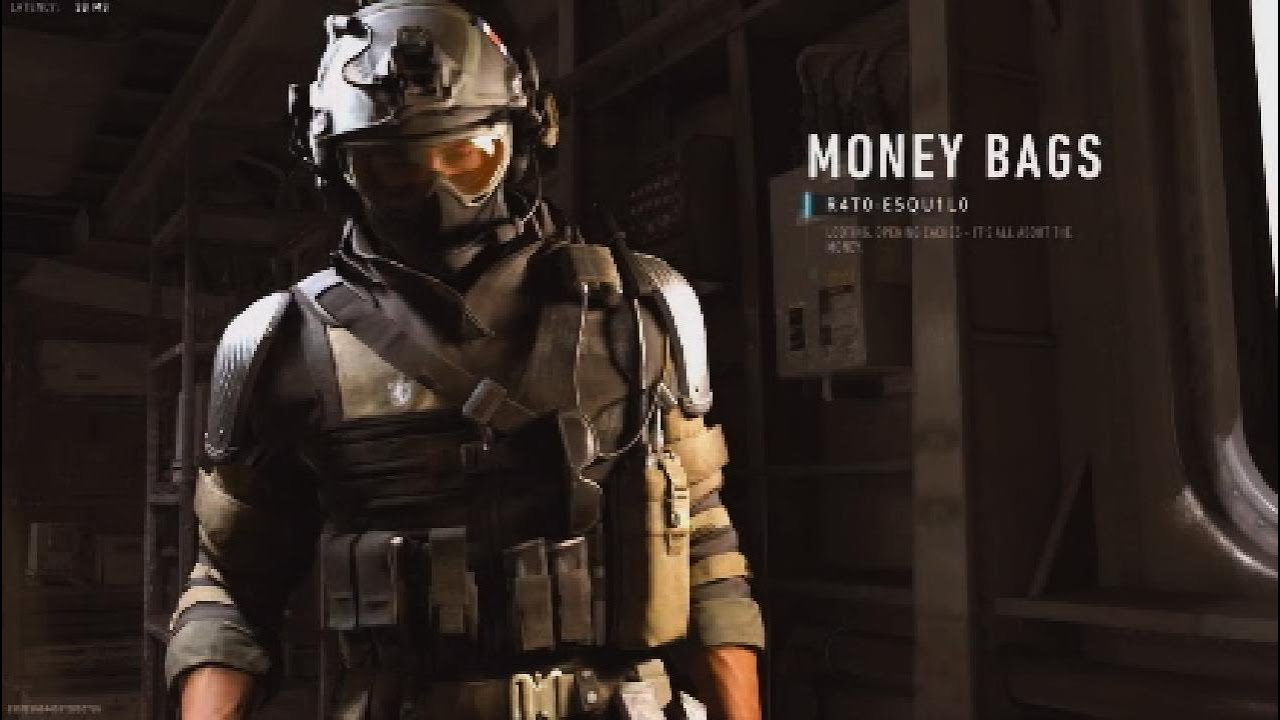 CoD: Solo 09.02.23
