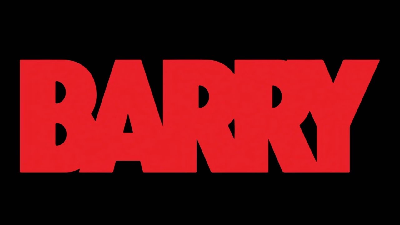 Barry: All Opening Scenes