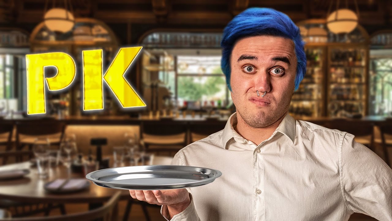 PK RESTAURANG