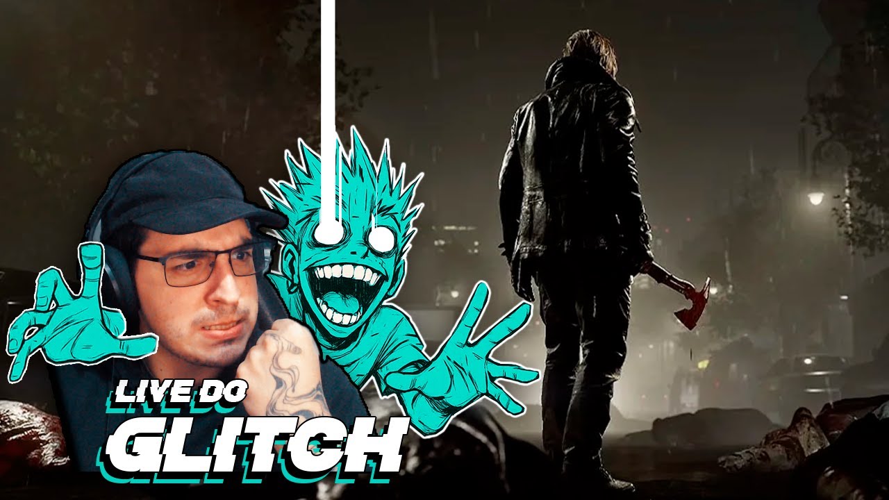 🔴AO RESGATE ! - RESIDENT EVIL 9 [PARTE 5] (Portrait)
