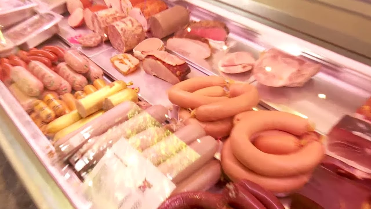 ZWEI TODESFÄLLE: Verkeimte Wurst - Wilke beantragt Insolvenz