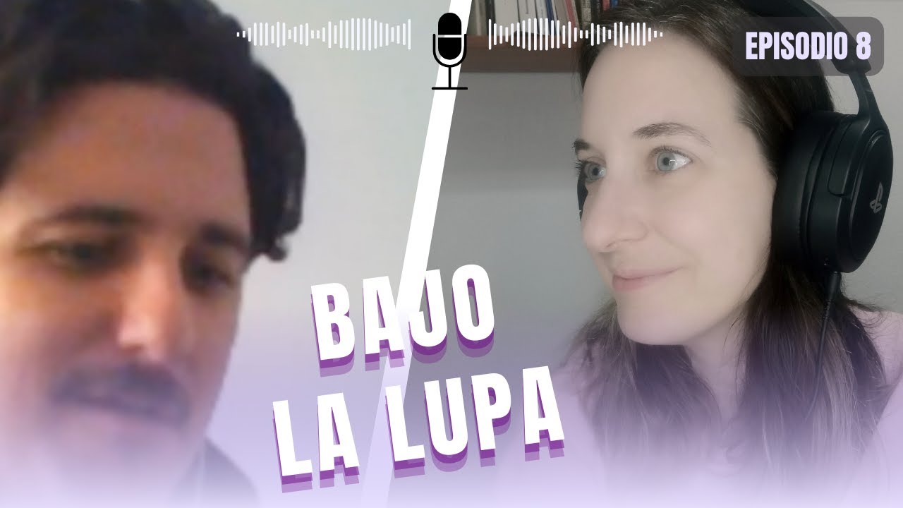🎙️Entrevista con Iñigo Rubio Zavala: psiquiatra, y ex miembro del 🎧 #opusdei 🎙️🔍 || #08
