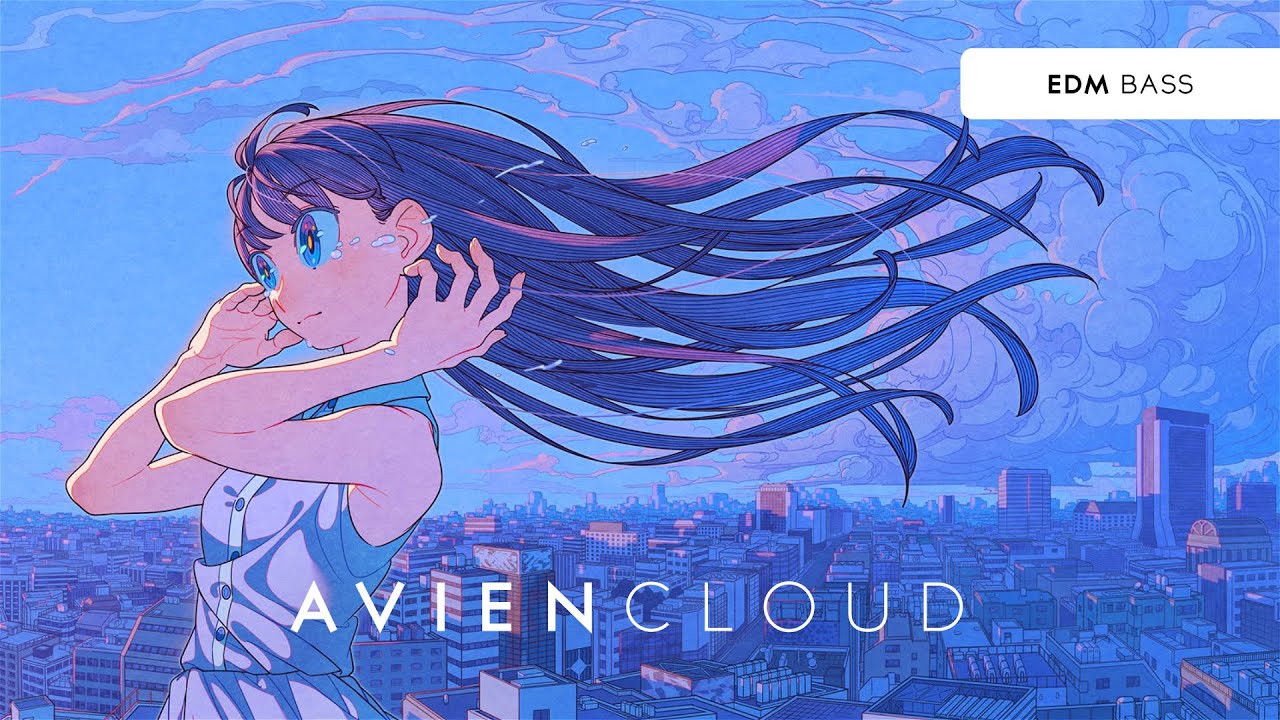 Haywyre & Braken – Reverie