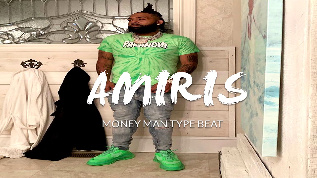 (FREE) Money Man Type Beat 2020 